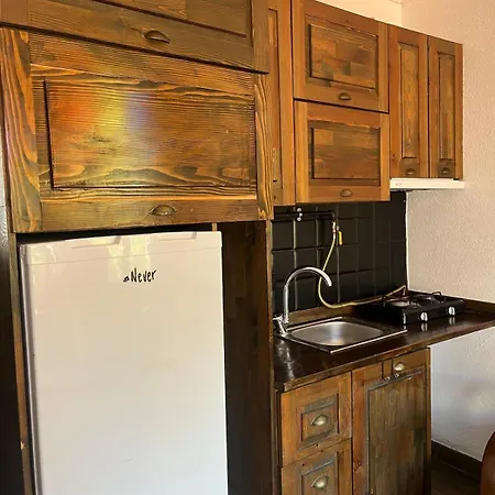Authentic Greek House In A Location Apartment *