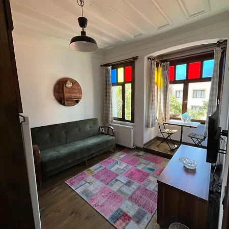 Authentic Greek House In A Location *
